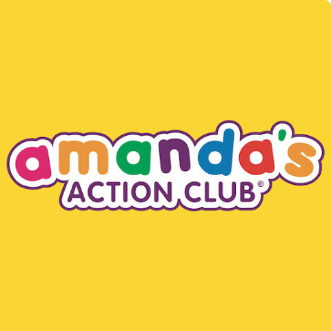 Amanda's Action Club Icon